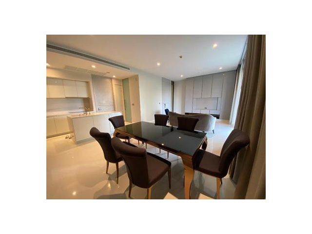 Vittorio 2 Bedroom 140 sqm