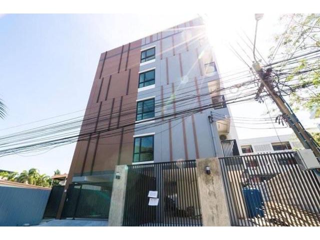 นาคนิวาส 2-10 ขายอพาร์ทเม้นท์ MRT ลาดพร้าว 65-73