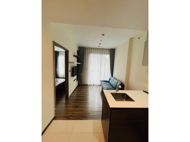 ขายห้องคอนโด Ceil by Sansir