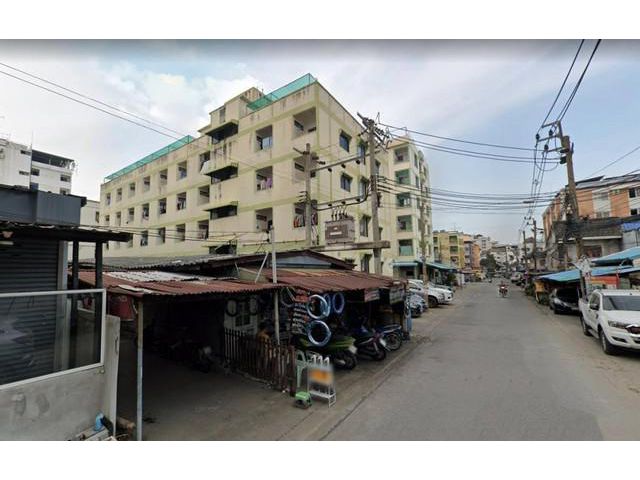 ที่ดินเนื้อที่ 100 ตรว ลาดพร้าว 112 ย่านลาดพร้าว