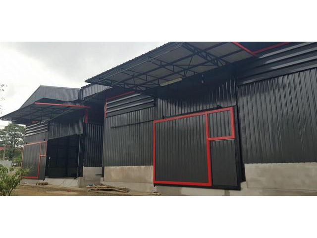 ให้เช่าโกดัง พุทธมณฑล เพชรเกษม สามพราน นครปฐม