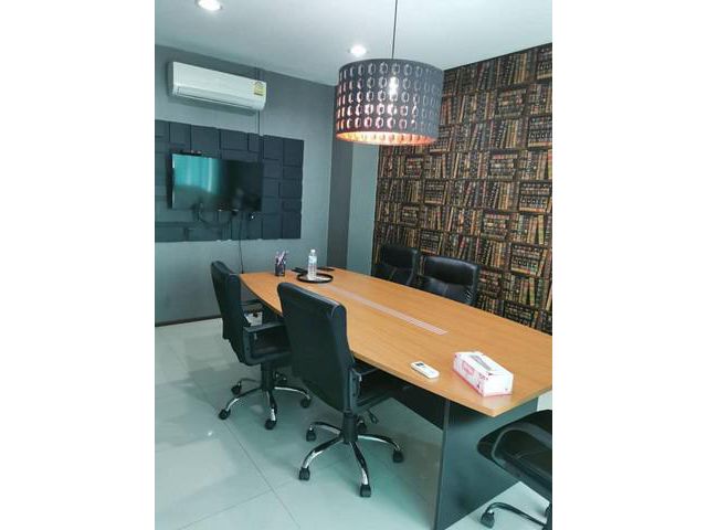 ให้เช่าทาวน์โฮม มายด์ฮอฟฟ์ ร่มเกล้า-สุวรรณภูมิ