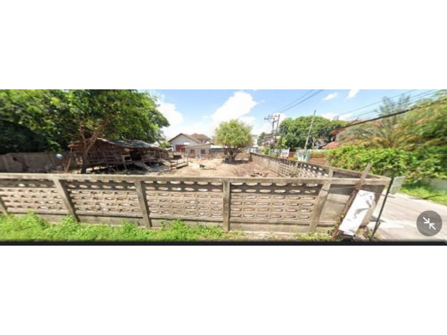 PK490ขายที่ดิน 200 ตร.ว. ทำเลดี หมู่บ้านอุ่นเรือน เงียบสงบวิวสวย ถนนช้างคลานเชียงใหม่