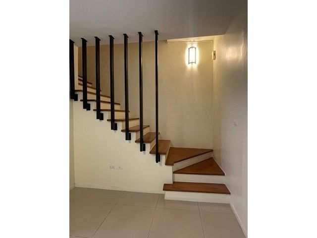 PO1360 ให้เช่าทาวน์โฮม 3 ชั้น อารียา ทูบี