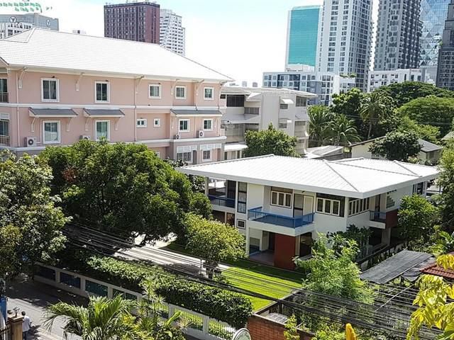 บ้านเดี่ยว2ชั้น เนื้อที่215ตรวย่านอารีย์กลางเมือง