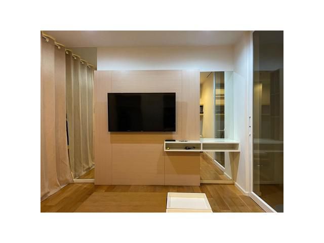 CRB1433 ให้เช่า 15 Sukhumvit residence