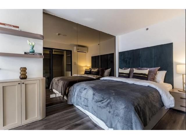 CRB1425 FOR RENT KnightBridge SPACE cond