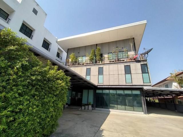 PS01 ให้เช่าพื้นที่ สำนักงงานชั้น 3 ขนาด 180 ตรม. ถนนรามอินทรา 39 เดินทางสะดวก เหมาะทำออฟฟิศ ใกล้ตลาดนัดเลียบด่วน รามอิน