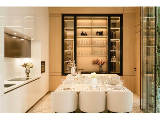 ให้เช่าบ้านเดี่ยว สุขุมวิท เอกมัย มีสระว่ายน้ำ