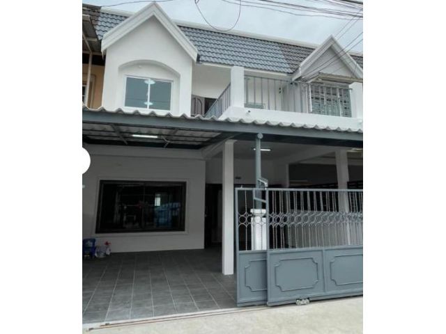 ให้เช่าบ้าน เนื้อที่45 ตรว ลาดพร้าวซอย31