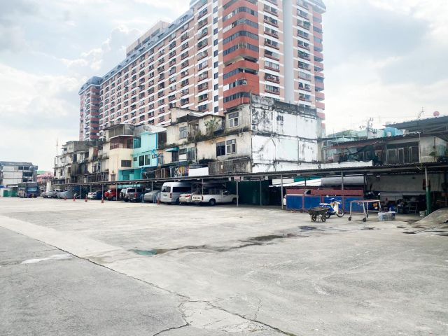 ขาย ที่ดินเปล่า 702 ตร.วา ซ.รามคำแหง 58/5 กทม.