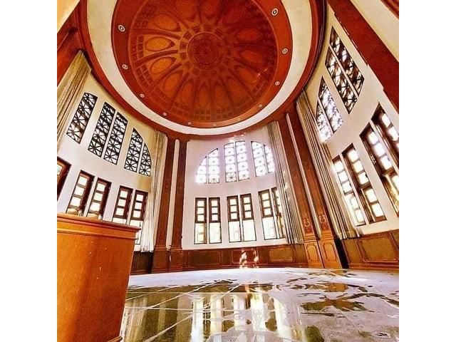 ขายและให้เช่าคฤหาสน์หรูสไตล์ยุโรป  พุทธมฑลสาย 2 ราคาเช่า :  350,000 บาท/เดือน
