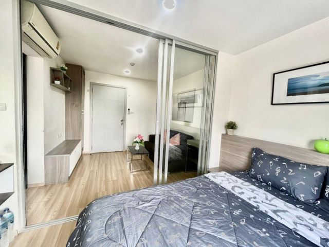 For sale The Grass South Pattaya 1 bed 1.45 M (S03-1182)