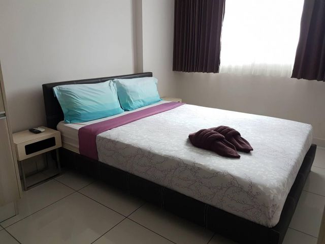 For Sale Laguna1 1bed 40.12 Sq.m 7th floor 2,006,000 บาท (S03-1186)