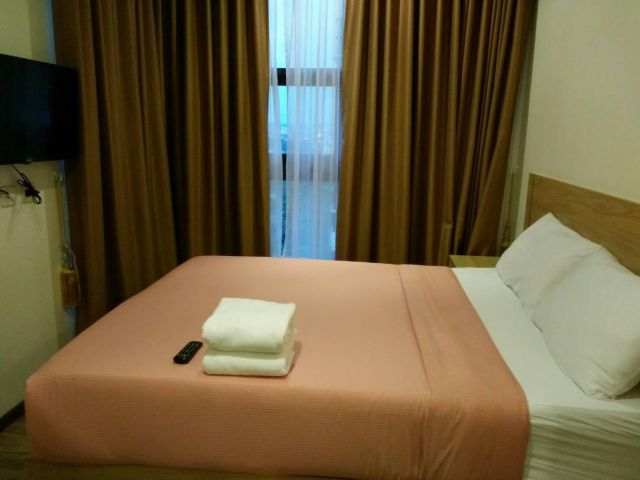 Sale treetpos 2 bed 12th floor City view 61.05 Sq.m (S03-1187)
