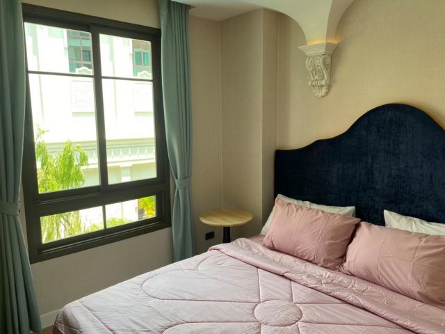 For sale Espanya 1 bed 34.46 Sq.m Pool view (S03-1188)