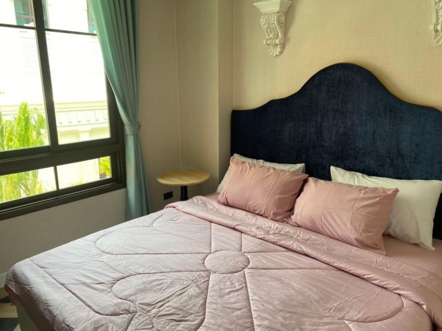 For sale Espanya 1 bed 34.67 Sq.m Pool view (S03-1189)