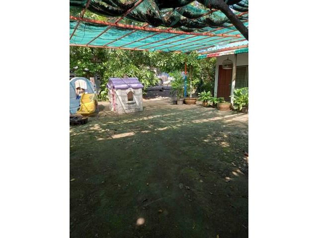 ขายที่ดิน.ซอยพหลโยธิน 58 สายไหม