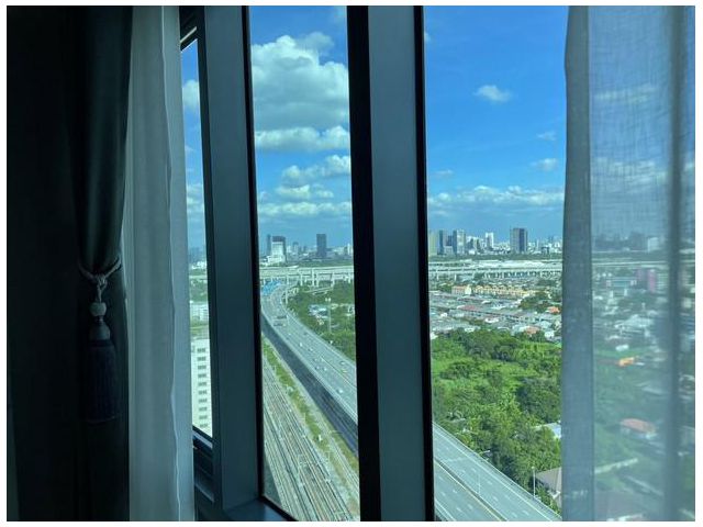 ขายคอนโด Metro Sky Bangsue - Prachachuen