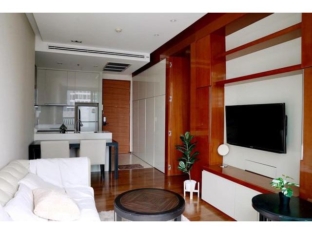 Ready to move in now!!! 1 bed at The Address 28