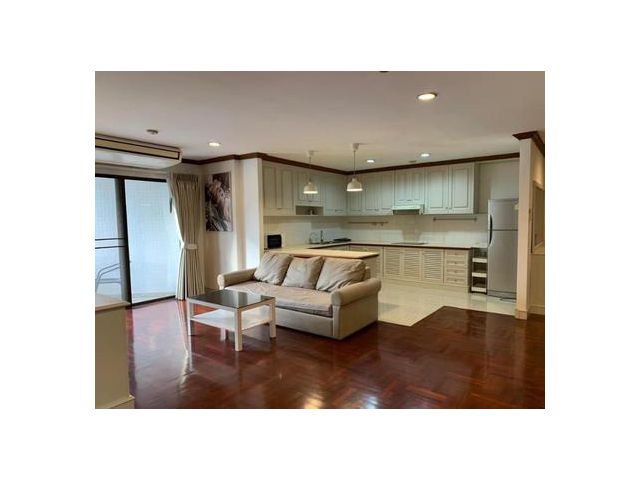 Richmond Palace 2 Bedroom