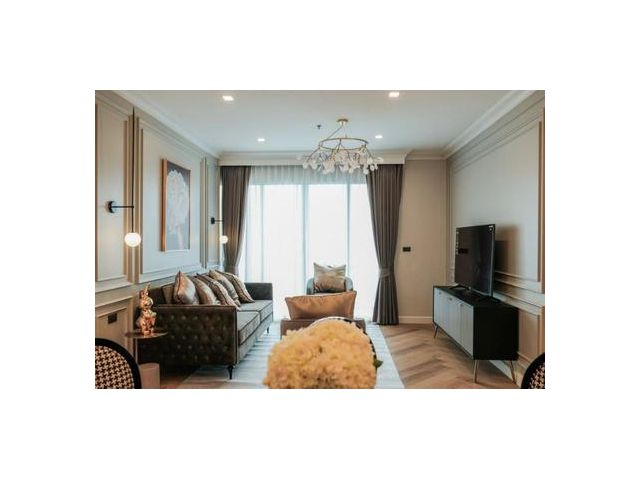 Nusasiri Grand 2 Bedroom