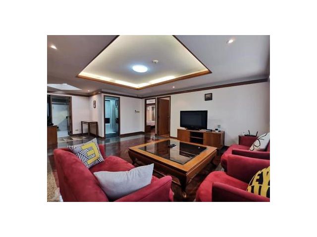 Thonglor Tower 2 Bedroom