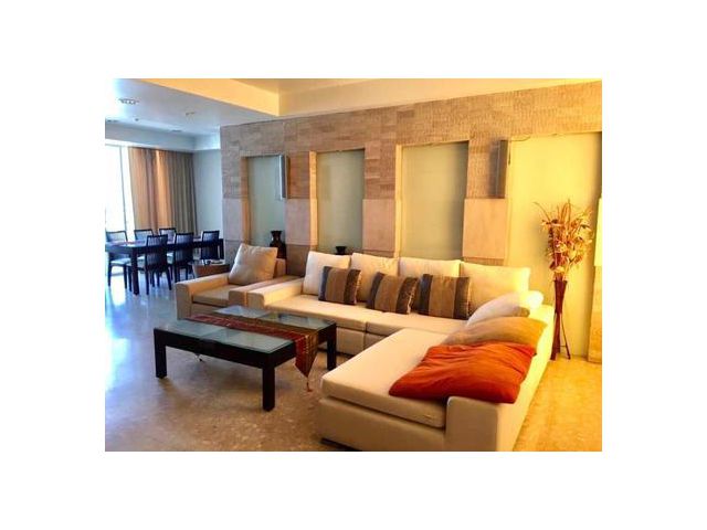 Hampton Thonglor 10 3 Bedroom
