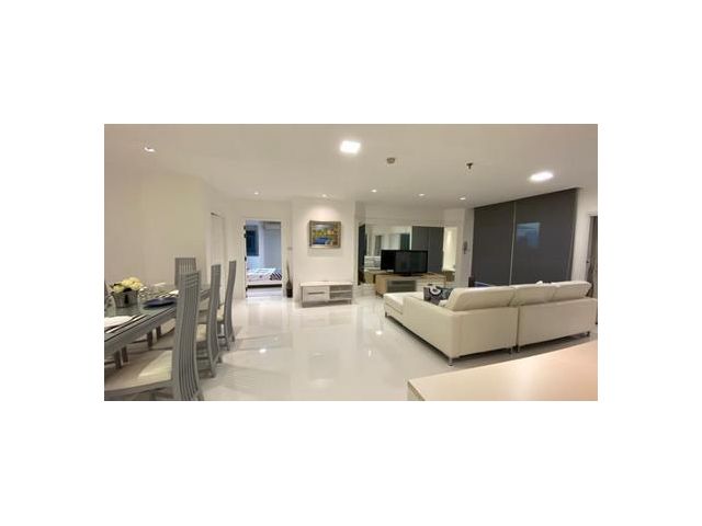 Fifty Fifth Tower 3 Bedroom