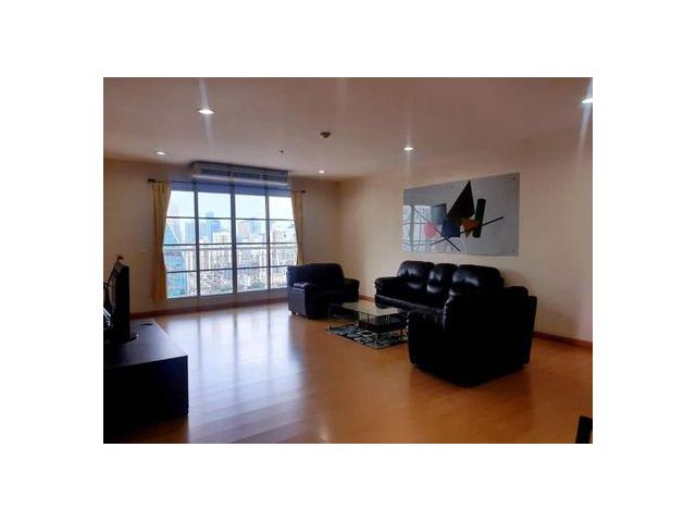 Citismart Sukhumvit 18 3 Bedroom