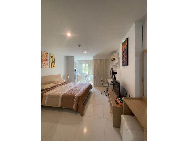 AOMCHK-คอนโด ปันนา หน้ามช. ฟรีค่าโอน!!