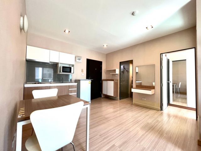 406-JP ขายคอนโด วันพลัส สวนดอก 4