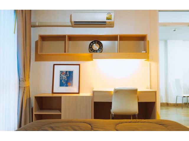 ขายคอนโด The wing Place condominium  ชั้น 5 วิวดอย