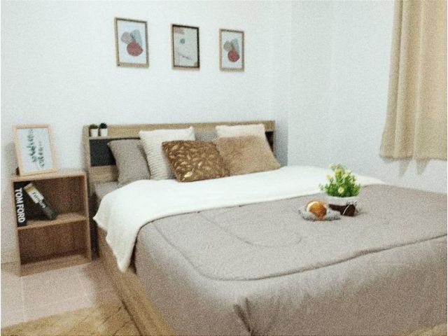 47-CTJP ขาย เอื้ออาทรสันผีเสื้อ สไตล์มินิมอล