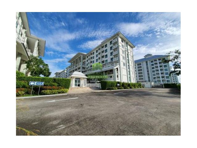 ขายด่วน คอนโดดิเอนเนอร์จี้ หัวหิน ชะอำ เพชรบุรี THE ENERGY HUA HIN ชั้น 6 เนื้อที่ 33.55 ตร.ม เฟอร์ครบ สวย พร้อมอยู่ ติด