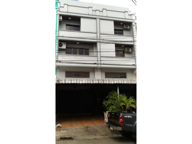 อาคารพาณิชย์ 2 คูหา 3 โฉนด อ.เมืองภูเก็ต จ.ภูเก็ต