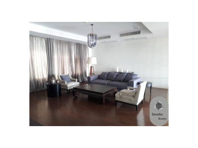 Hampton Thonglor 10 4 Bedroom