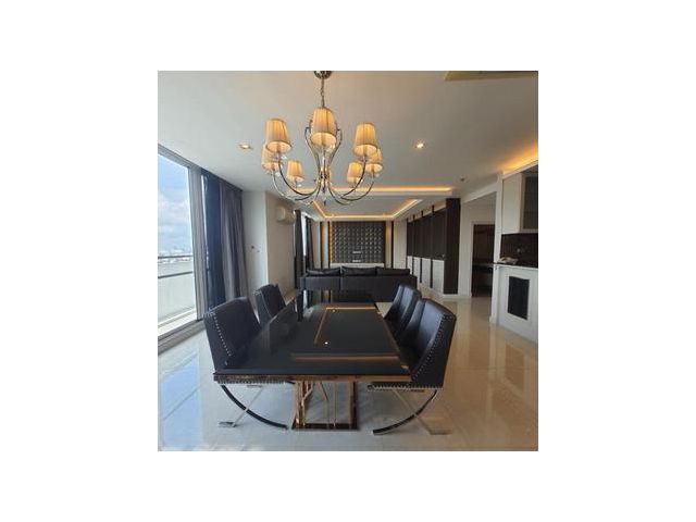 Four Wings Residence 3 Bedroom
