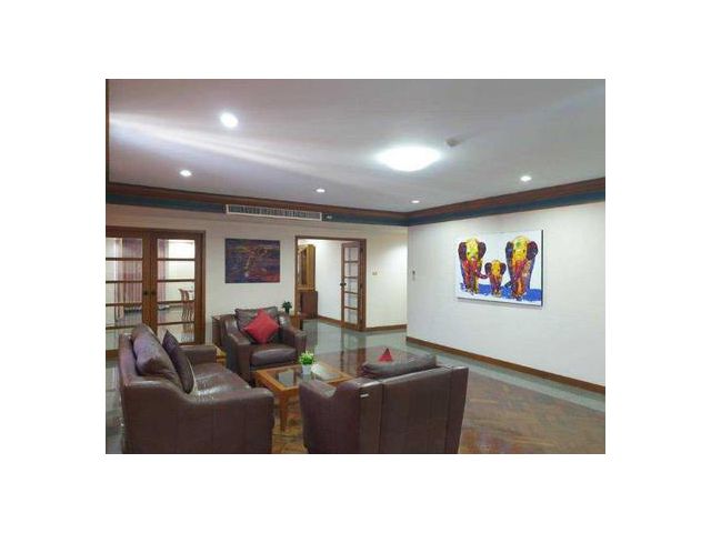 Thonglor Tower 4 Bedroom