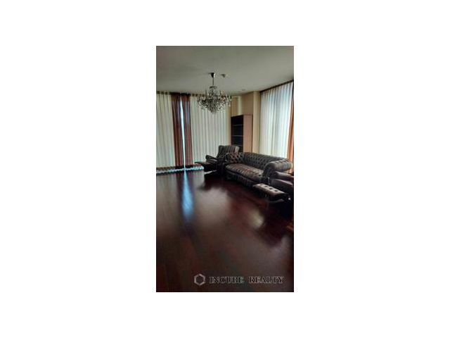 The Park Chidlom 3 Bedroom