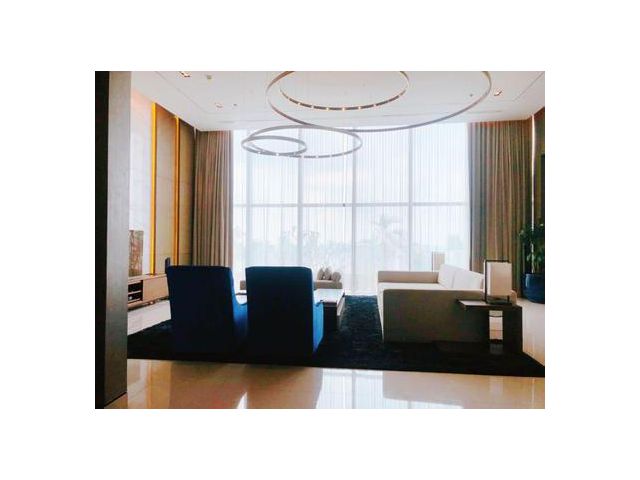 Emporium Suites by Chatrium 3 Bedroom