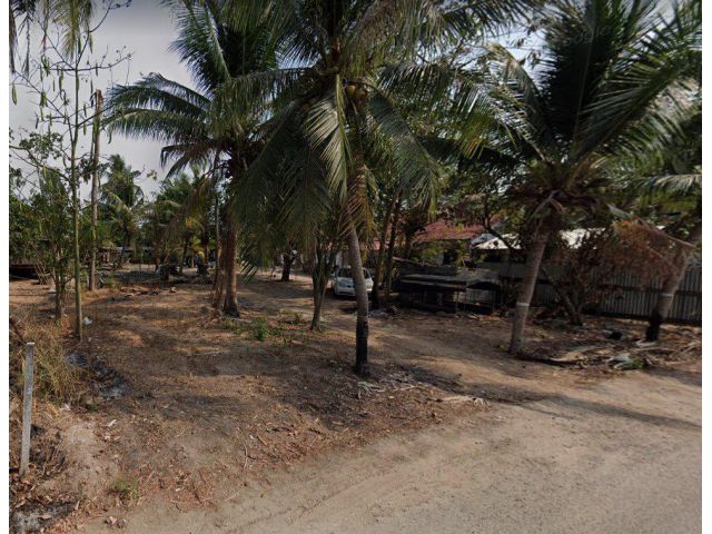 ขายที่ดินหนองขามบ้านหนองเลง 300 ตรว. ใกล้อ่างเก็บน้ำหนองค้อใกล้ถนนเส้น 1028 - 750 เมตร อ.ศรีราชา ชลบุรี
