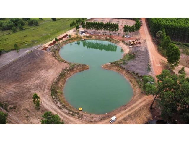 ขายที่ดินทำสวนเกษตร 10.5 ไร่ พร้อมบ่อปลา ใกล้ถ.สี่เลนเส้นตัดใหม่สุวรรณศร 33 - 850 เมตร อ.เมือง จ.ปราจีนบุรี