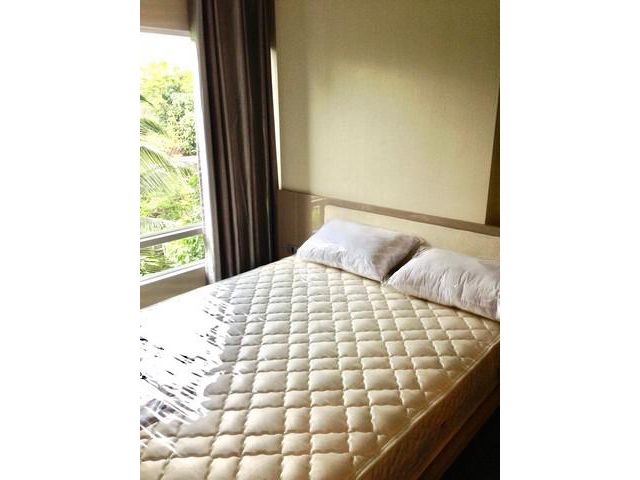 คอนโด The Crest สุขุมวิท 49.  ใกล้BTSทองหล่อ