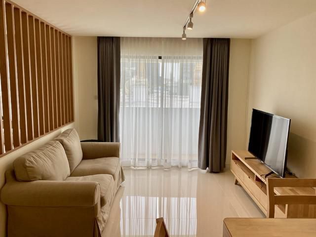 CRB1459 For Rent 38 Mansion Sukhumvit38