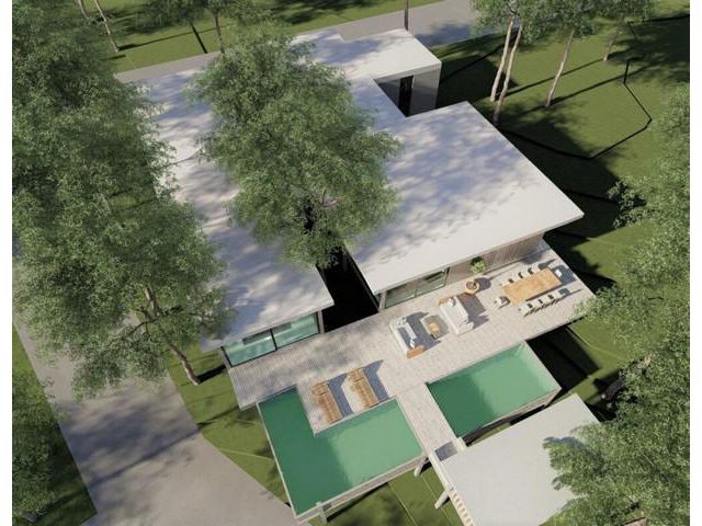 For Sale : Thalang, NEW Designed Pool Villas,4B5B