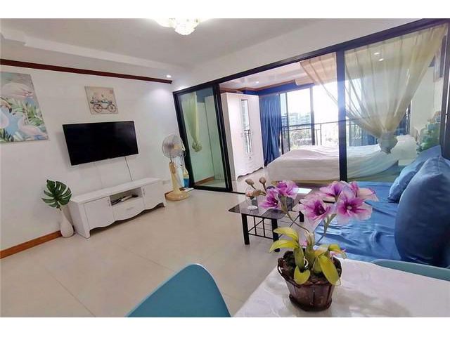 ขาย - คอนโด 1 ห้องนอน 44 ตรม. โนวามิราจ
