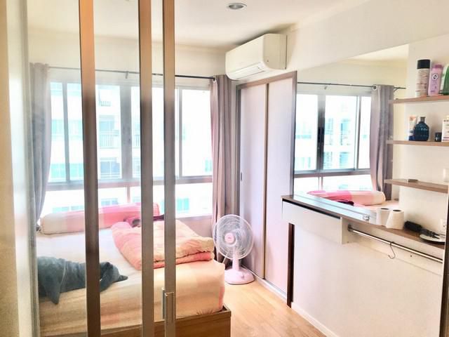 ขาย คอนโด ลุมพินี เมกะซิตี้ บางนา  สมุทรปราการ