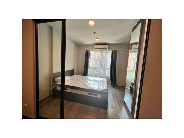 Condo Monte Rama 9 ชั้น 4 อาคาร B 29 ตร.ม.