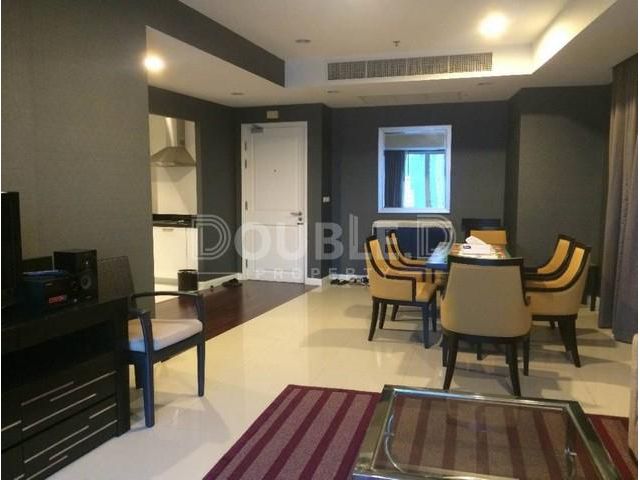 Baan Rajprasong 2 bedrooms 2 bathrooms sale 9.5 MB